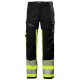 Püksid helkurelementidega HELLY HANSEN Fyre Work Pant CL 1 1