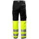 Püksid helkurelementidega HELLY HANSEN Fyre Work Pant CL 1 2