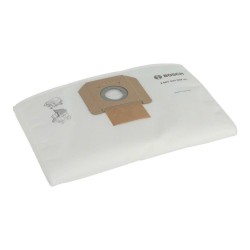 Tolmukotid BOSCH GAS 35, 5tk.