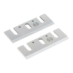 Höövelterad BOSCH GHO 6500 HSS, 2 tk
