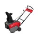 Akuga lumepuhur MILWAUKEE M18 F2SSBL-122 2