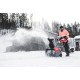 Akuga lumepuhur MILWAUKEE M18 F2SSBL-122 8