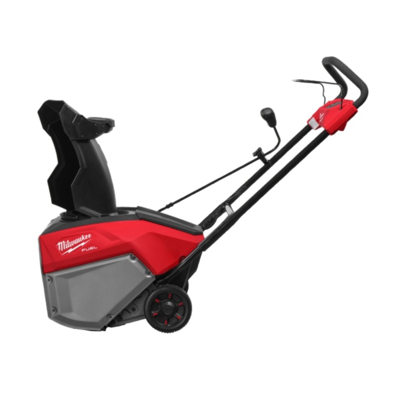 Akumuliatorinis sniego valytuvas MILWAUKEE M18 F2SSBL-0 1 Akumuliatorinis sniego valytuvas MILWAUKEE M18 F2SSBL-0 1