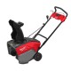 Akumuliatorinis sniego valytuvas MILWAUKEE M18 F2SSBL-0 2 Akumuliatorinis sniego valytuvas MILWAUKEE M18 F2SSBL-0 2