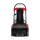 Akumuliatorinis sniego valytuvas MILWAUKEE M18 F2SSBL-0 6 Akumuliatorinis sniego valytuvas MILWAUKEE M18 F2SSBL-0 6
