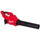 MILWAUKEE M18 BLBLO-0 akutoitega lehepuhur 1