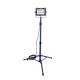 LED prožektor statiiviga AS-SCHWABE Slimline Pro 50W 1