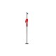 Tugevdatud teleskooptugi BESSEY STE55 1