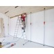 Tugevdatud teleskooptugi BESSEY STE55 5