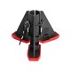 Kitsas kolmeharuline tugi BESSEY STE-KBS 1