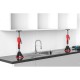 Kitsas kolmeharuline tugi BESSEY STE-KBS 4
