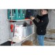 Mitmeotstarbeline hoidik BESSEY STE-MH-SET 6