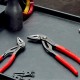 Torutangid KNIPEX Cobra 180mm 2