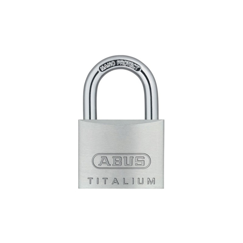 Tabalukk ABUS 64TI/40 Titalium 1