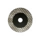 Teemantketas GOLZ CL26 125x22,2mm 1