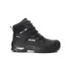 Turvasaapad ELTEN Antonio XXSG GTX Mid ESD S3S WR CI, mustad 1
