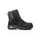 Talvesaapad ELTEN Hays XXAG Pro BOA GTX Black High ESD S3S HI CI, mustad 2