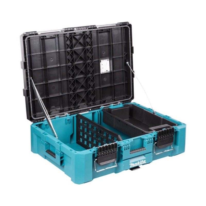 Suur tööriistakast MAKITA MAKTRAK 1
