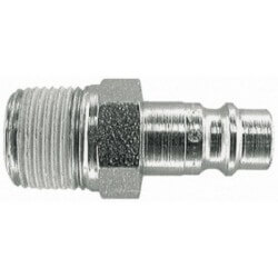 Väliskeermega ühendus CEJN 320 seeria, 1/4