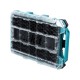 Madal sorteerimiskohver MAKITA MAKTRAK P-91051 4