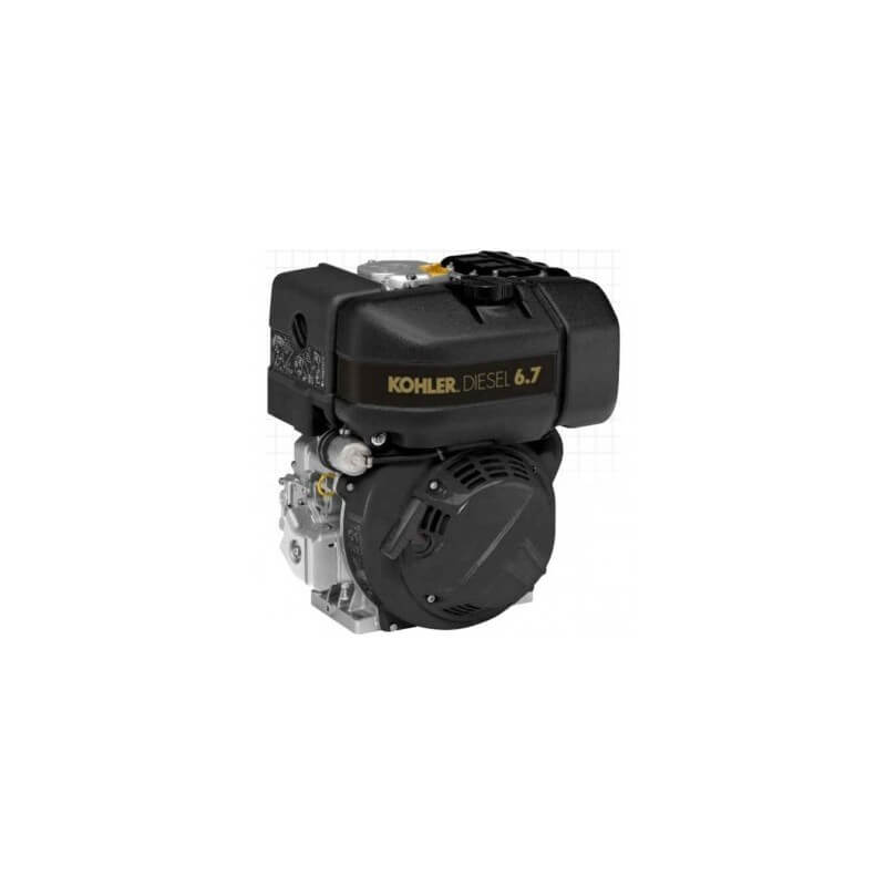 Neljataktiline diiselmootor KOHLER KD350 1