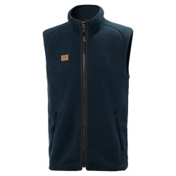 Vest HELLY HANSEN Heritage Pile, sinine