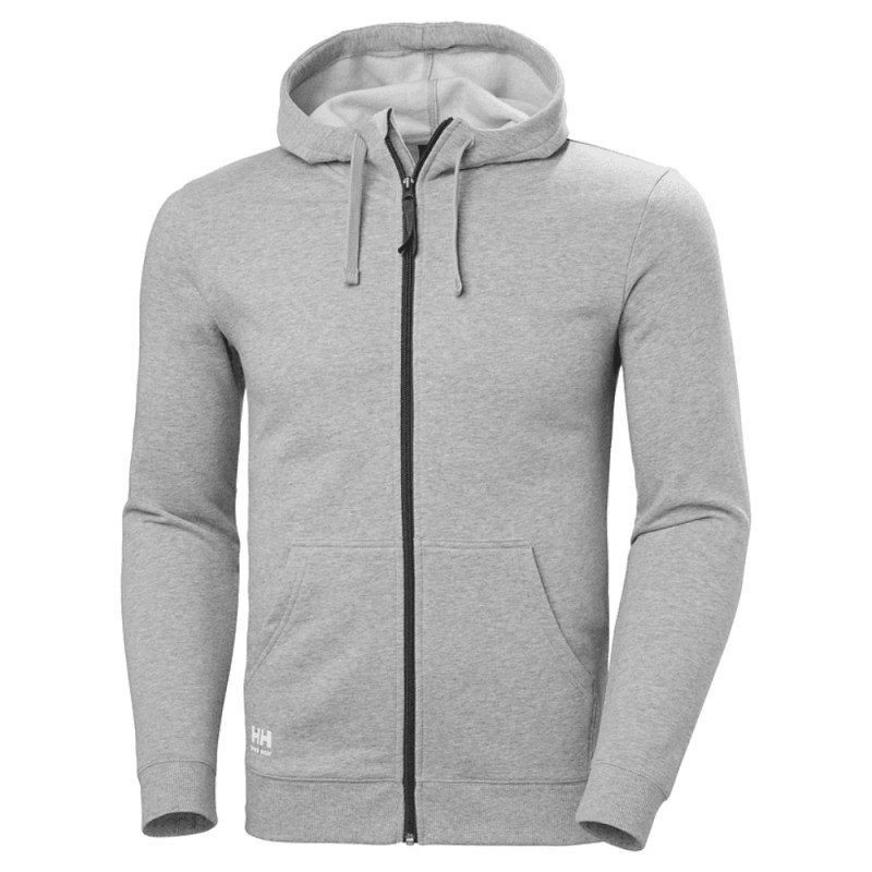 Pusa HELLY HANSEN Classic Sweatshirt, helehall 1