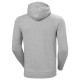 Pusa HELLY HANSEN Classic Sweatshirt, helehall 2
