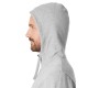 Pusa HELLY HANSEN Classic Sweatshirt, helehall 4