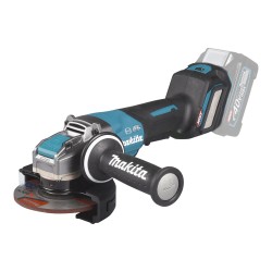 Akunurklihvija MAKITA 40V MAX XGT GA044GZ