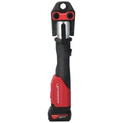 Torupressija ROTHENBERGER Romax 4000 set TH16-20-26mm 1x4Ah AMPShare