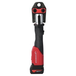 Aku torupressija ROTHENBERGER Romax 4000 set M15, 22, 28mm 4Ah AMPShare