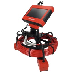 Kaamera ROTHENBERGER Rocam Mini HD + moodul 25/22 HD EU