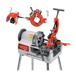 Keermestusmasin ROTHENBERGER Supertronic 3SE