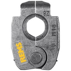 Pressrõngas REMS PR-2B M18 S 180°