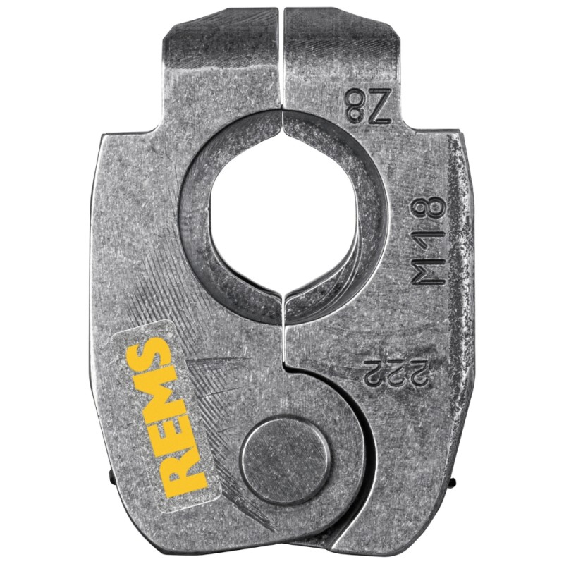 Pressrõngas REMS PR-2B M18 S 180° 1