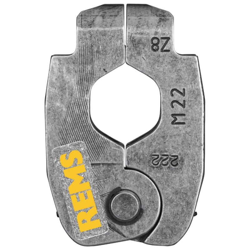 Pressrõngas REMS PR-2B M22 S 180° 1