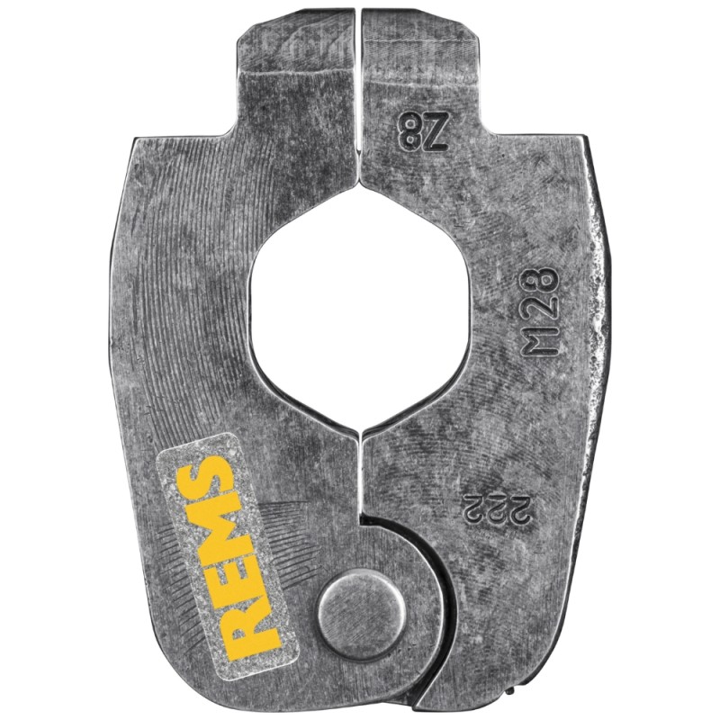 Pressrõngas REMS PR-2B M28 S 180° 1