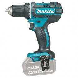 Akutrell MAKITA DDF482Z