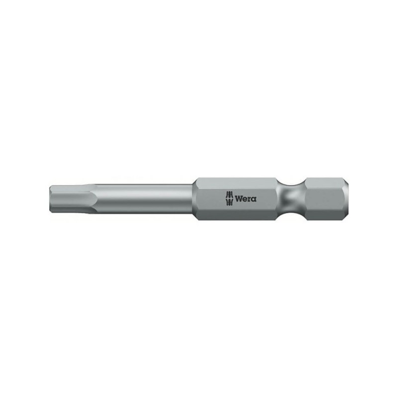 Kruvikeeraja otsik WERA 840/4 Z Hex-Plus 89mm 4mm 1