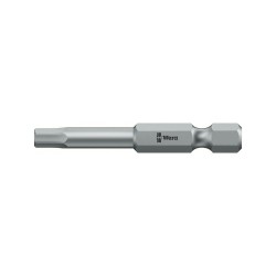 Kruvikeeraja otsik WERA 840/4 Z Hex-Plus 89mm 5mm