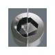 Kruvikeeraja otsik WERA 840/4 Z Hex-Plus 89mm 5mm 2