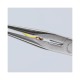 5-osaline tangide ja kruvikeerajate komplekt KNIPEX 002013 4 5-osaline tangide ja kruvikeerajate komplekt KNIPEX 002013 4