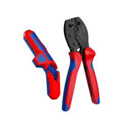 Päikesepaneelide paigalduskomplekt KNIPEX 003131v01sb
