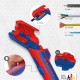 Päikesepaneelide paigalduskomplekt KNIPEX 003131v01sb 2