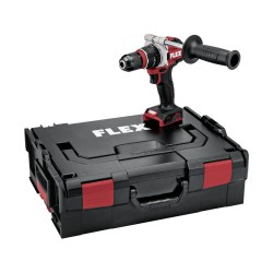 Akulööktrell FLEX PD 2G 18,0 EC MD