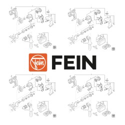 Elektroonika FEIN 30762500990