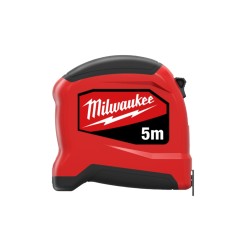 Mõõdulint MILWAUKEE Slim 5mx19mm