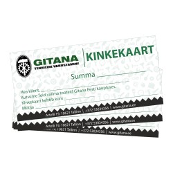 Kinkekaart