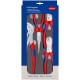 4-osaline universaalne tangide komplekt KNIPEX 002001V17 2 4-osaline universaalne tangide komplekt KNIPEX 002001V17 2